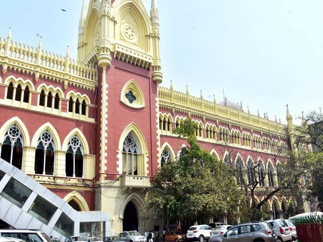 Image from: Calcutta HC refuses to stay West Bengal govt's notice on cow slaughter ban