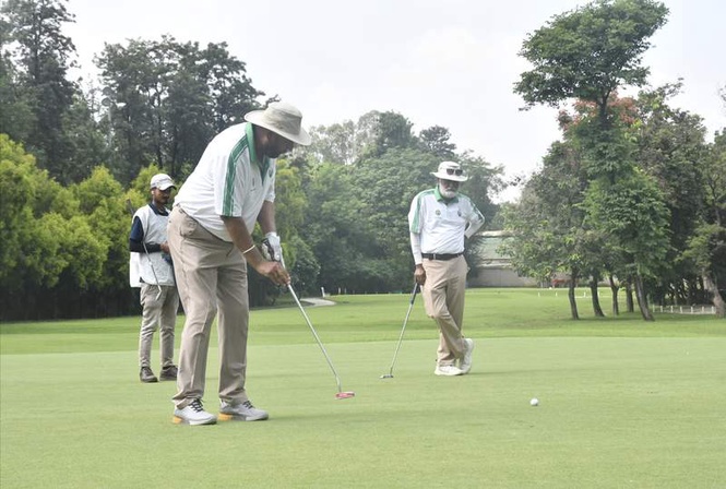 Image from: With 24 teams, Chandigarh Golf League set to get bigger; auction on May 31