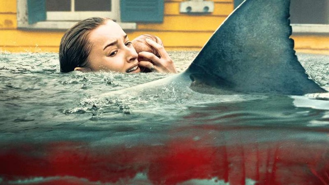 Image from: In the USA, this disaster thriller is enjoying one of Netflix’s best launches ever (it has amassed 37 million views in 3 days!)