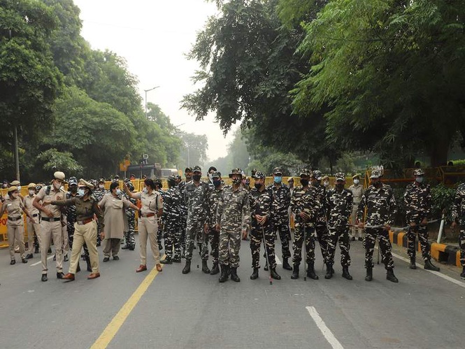 Image from: Tripura police crack major cattle theft case; 3 suspects detained from Melaghar