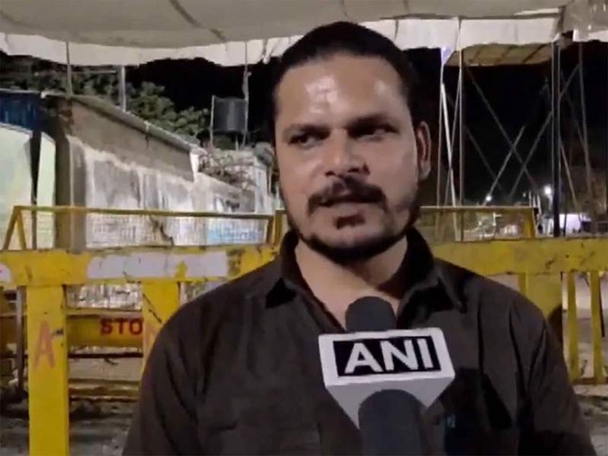 Image from: Muslim side moves to SC against MP HC's verdict on Dhar Bhojshala Complex, files Special Leave Petition