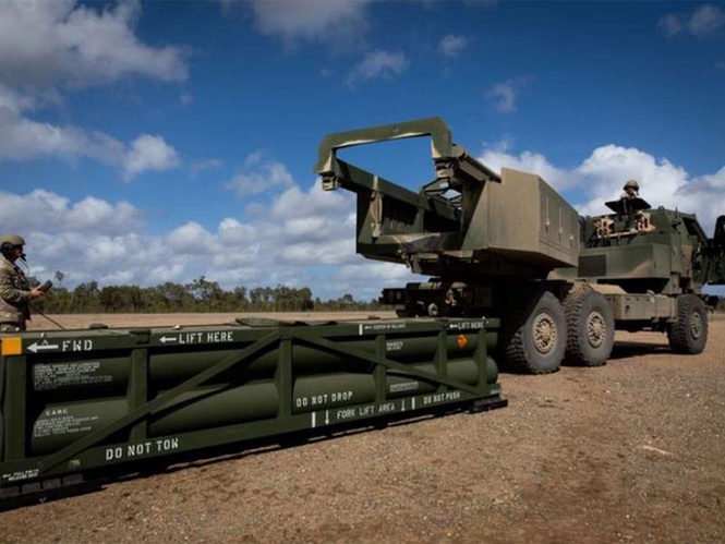 Image from: US pauses $14 billion Taiwan arms sale to preserve munitions stockpiles for Iran conflict