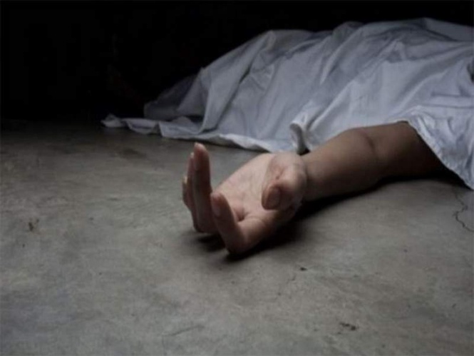 Image from: Ranchi restaurateur dies by suicide; probe underway