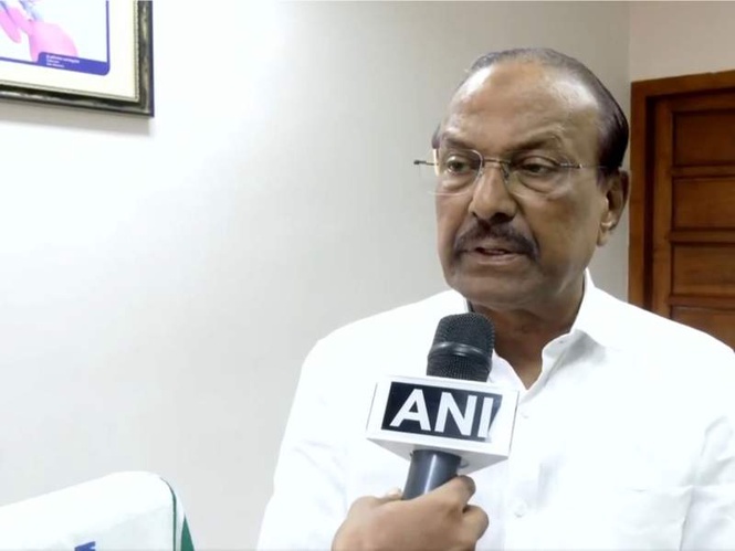 Image from: “Keralam has always been a pioneer”: First-ever AI Minister PK Kunhalikutty