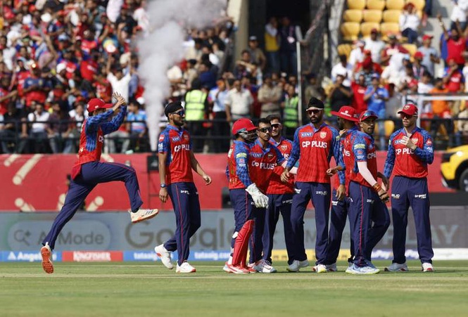 Image from: IPL 2026: PBKS seek dramatic turnaround to keep playoff hopes alive against LSG