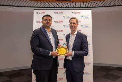 Image from: La Trobe Corridor Opens Australian Pathway for Indian Startups