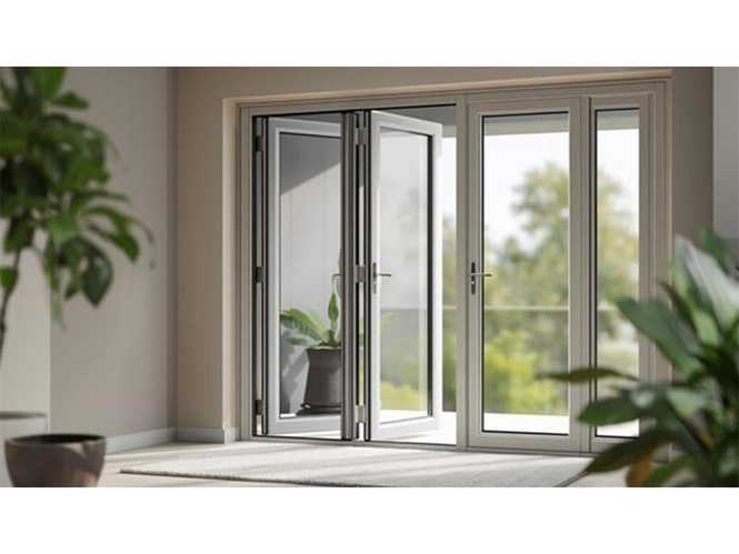 Image from: Aparna Venster’s Lead-Free uPVC Windows Help Indian Homes Reduce Energy Bills by Up to 30%
