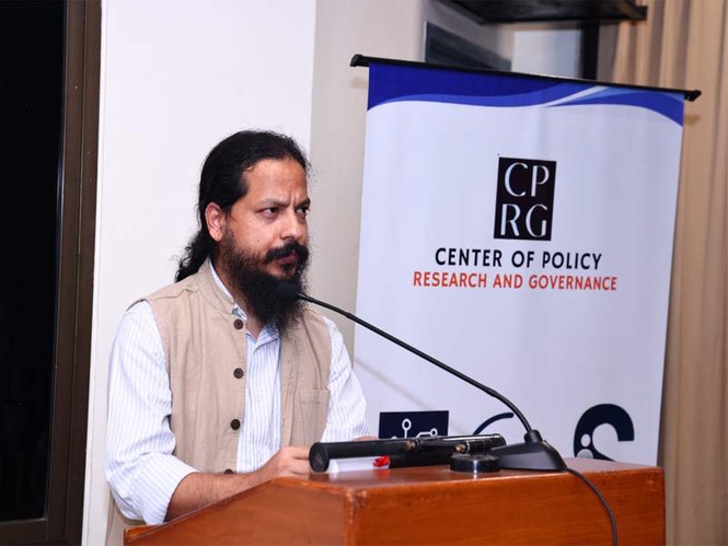Image from: Center of Policy Research and Governance and AI4India publish report on 'future of jobs' in the age of AI