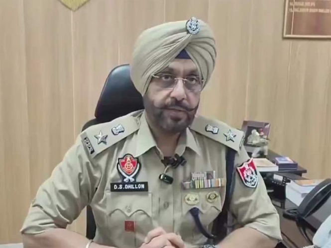 Image from: Pathankot police busts CCTV spy module being used to share live feed with 'anti-national elements'