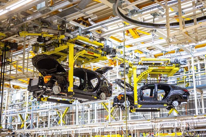 Image from: Latest data confirms 0.3% growth for Germany in first quarter