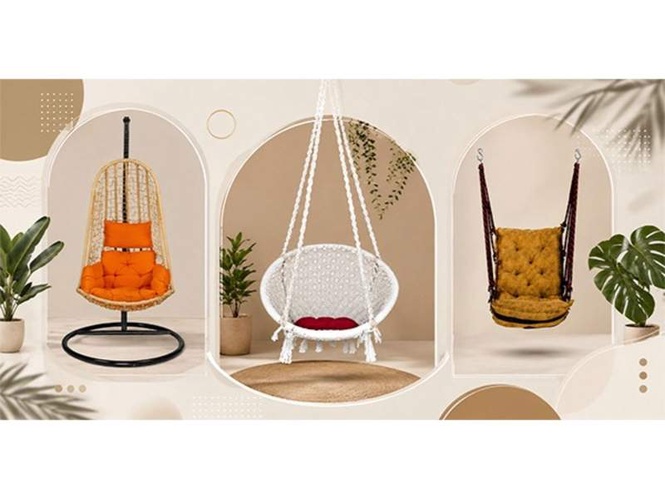 Image from: The Story Behind Swingzy’s Rise in India’s Home Decor Market
