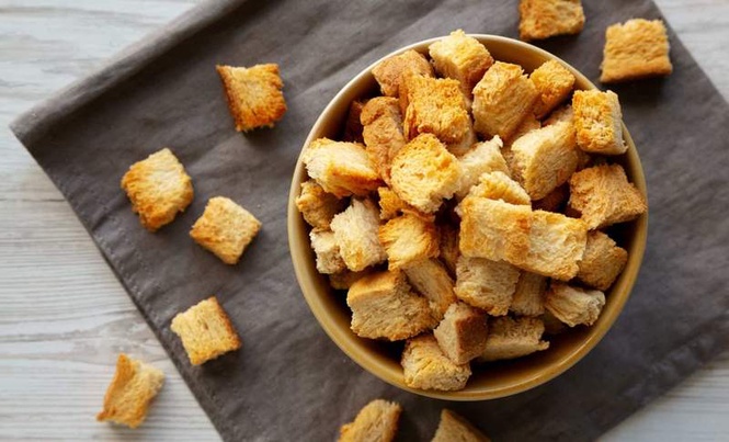 Image from: FDA Announces Recall of Kroger Cheese Garlic Croutons Sold across Multiple States