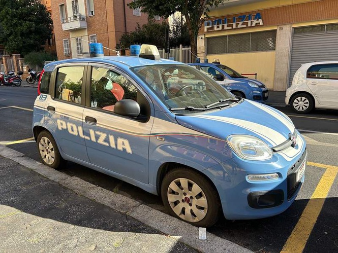 Image from: Italian police bust streaming piracy ring
