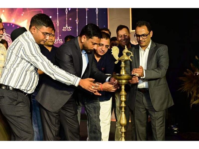 Image from: VYNA Electric Scales B2B Distribution Network to 100+ Partners in Six Months, Accelerating Expansion in India’s Consumer Electrical Market