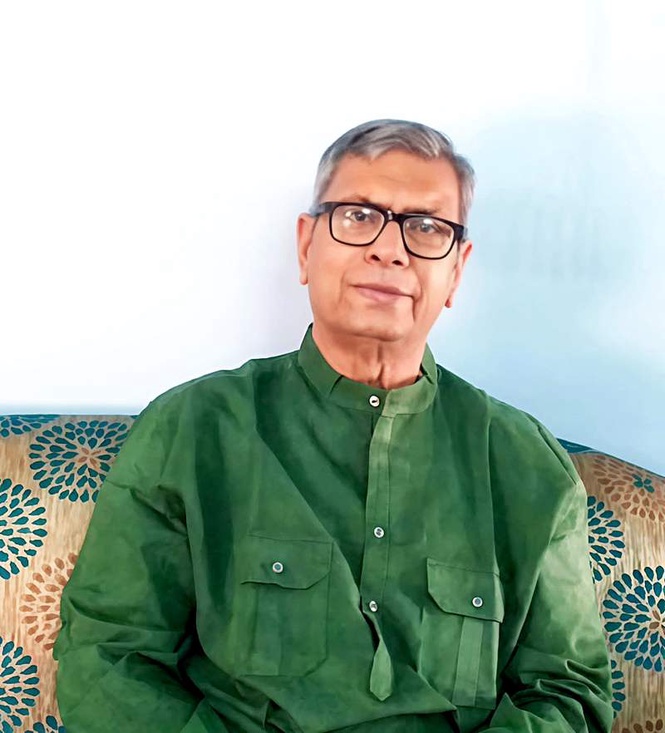 Image from: Teachers’ association seeks Chancellor’s intervention over next FET Dean appointment in Deenbandhu Chhotu Ram varisity