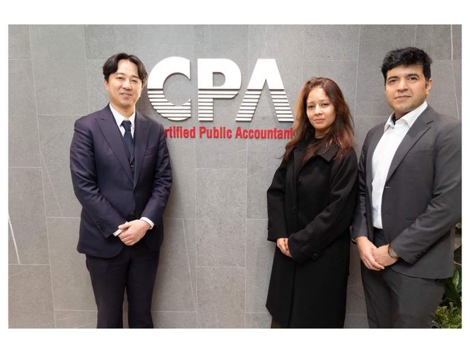 Image from: Board360 Enters Strategic Partnership with Japan’s CPA Excellent Partners to Advance Global Accounting Education