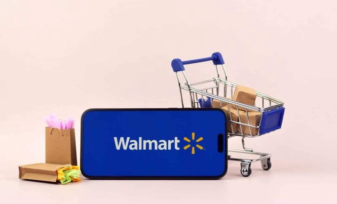 Image from: Walmart Issues Warning as Rising Costs Threaten Household Budgets
