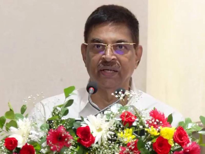 Image from: Odisha Governor flags global supply chain disruptions, calls for lower logistics costs to boost competitiveness