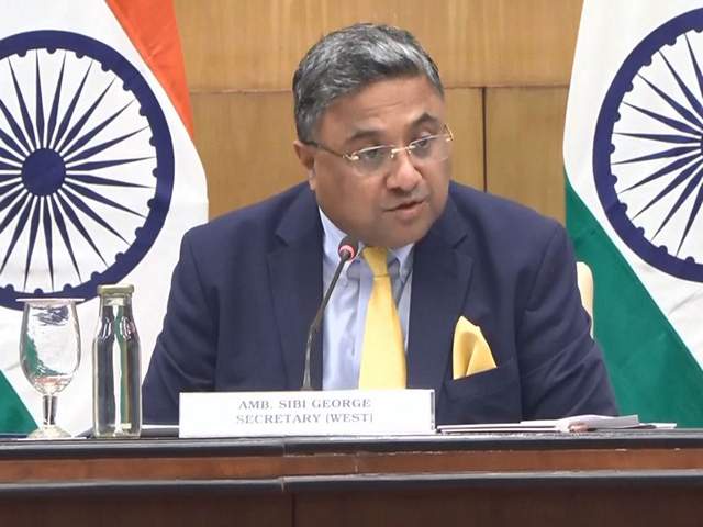 Image from: India, Cyprus recognises IMEC's potential in reshaping, promoting global trade, connectivity, prosperity: MEA