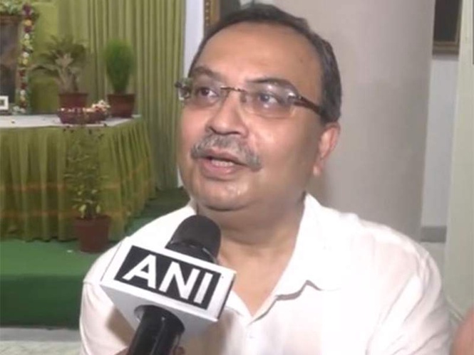 Image from: "Why not ban exports as well?": TMC MLA Kunal Ghosh questions Centre over Bengal cattle slaughter rules