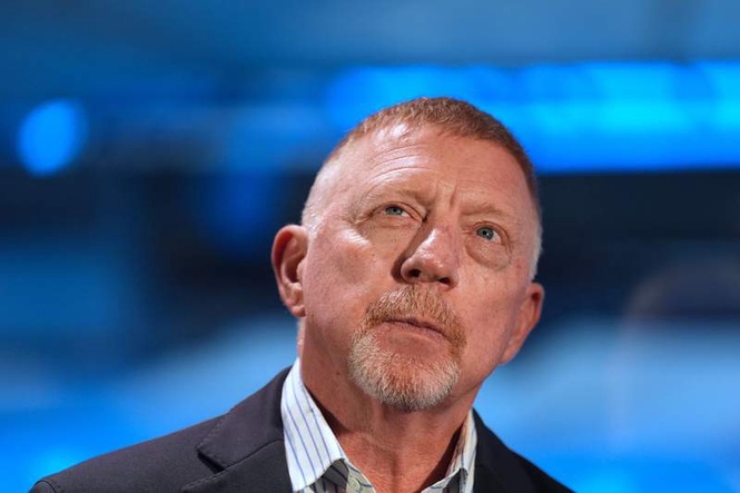 Image from: Becker backs tennis players' protest over grand slam prize money