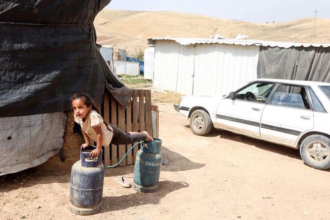 Image from: European governments call on Israel to stop settlement expansion
