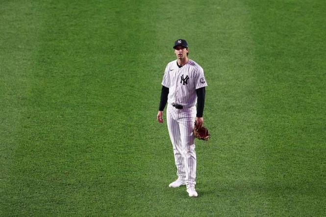Image from: Why the New York Yankees sent Spencer Jones back down after just 10 games