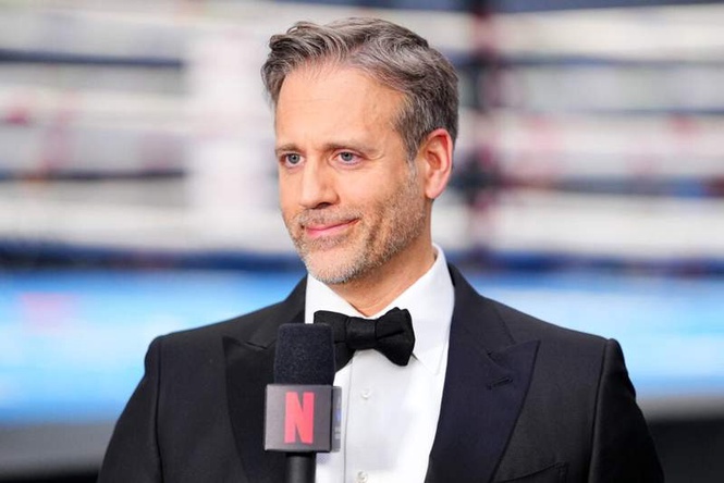 Image from: Max Kellerman apologises to James Harden after Donald Trump comparison backfires