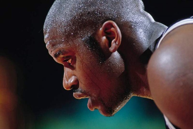 Image from: What Shaquille O’Neal did after learning estranged father lived just 40 blocks away