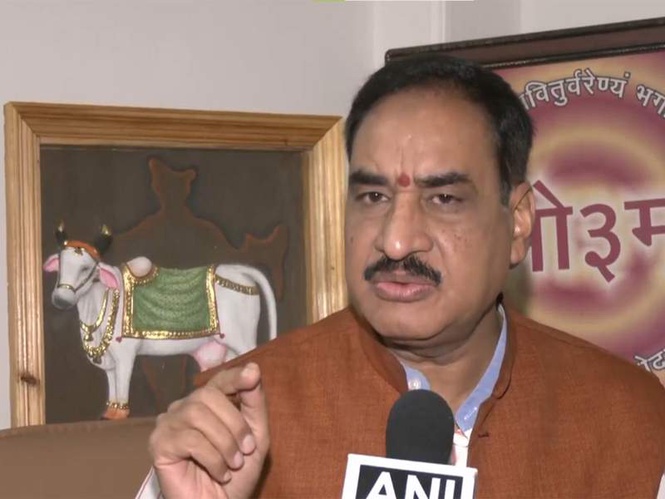 Image from: Enforcement neglected for decades, revived by CM Suvendu Adhikari: VHP on Bengal cow slaughter notice