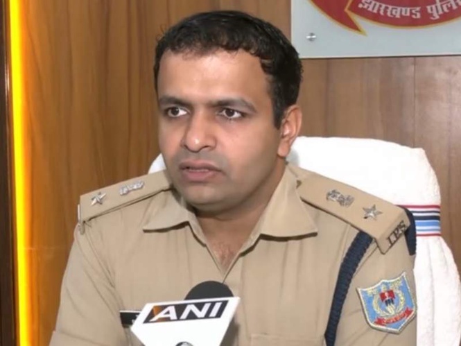 Image from: Police cite financial distress as possible factor in Ranchi restaurateur's death