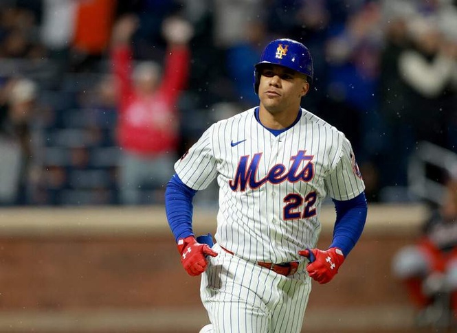 Image from: Juan Soto reached a milestone faster than MLB legends