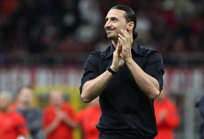 Image from: Zlatan and Fury unleash Dublin fight night plan — Their ‘Make boxing great again’ challenge will shock you