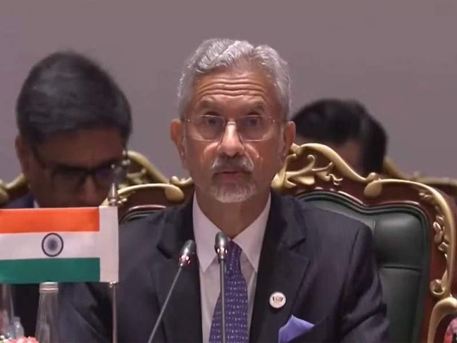 Image from: Jaishankar to host Quad foreign ministers’ meet on May 26