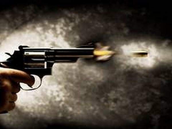 Image from: Warehouse contractor shot dead in Faridabad