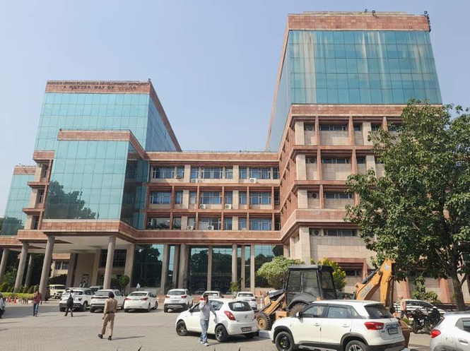 Image from: Explainer: Punjab’s Change of Land Use (CLU) scam unravels