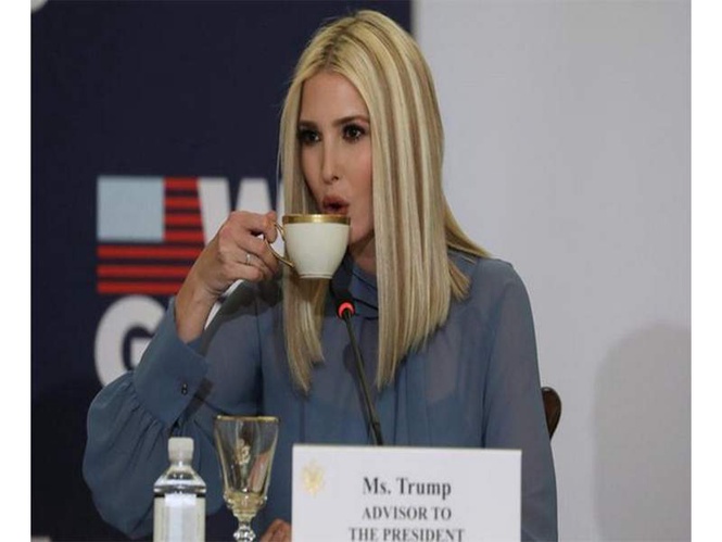 Image from: IRGC-linked operative accused of plotting assassination of Ivanka Trump: Report