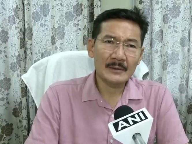 Image from: "No shortage of gas, CNG, petrol or diesel": Uttarakhand officials amid third fuel price hike in 10 days