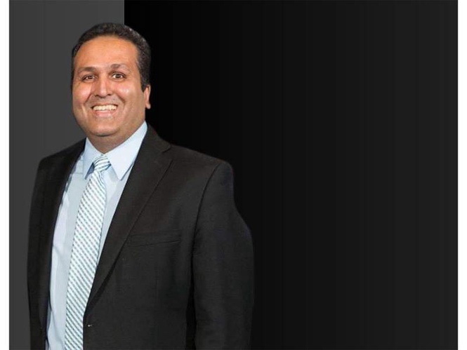 Image from: Ajay Jain Bhutoria slams new USCIS policy forcing Green Card applicants abroad