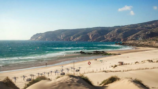 Image from: In Europe, this country boasts no fewer than 434 of the world’s most beautiful beaches