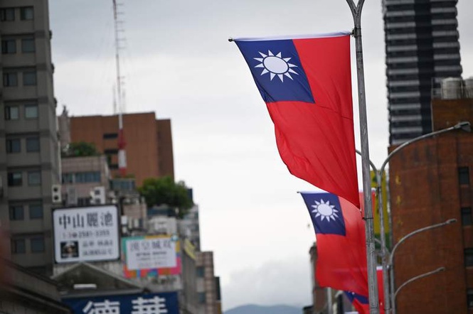 Image from: German lawmakers say Taiwan ties ‘extremely important’ ahead of visit