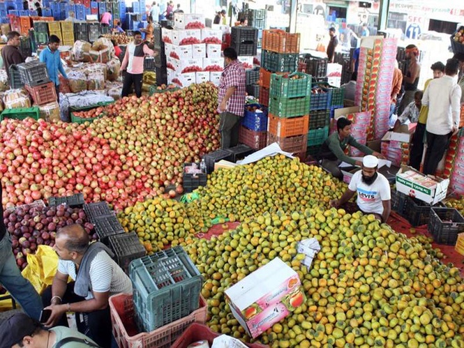 Image from: El Nino, Strait of Hormuz risks may fuel fresh global food inflation surge: Citi Research Report