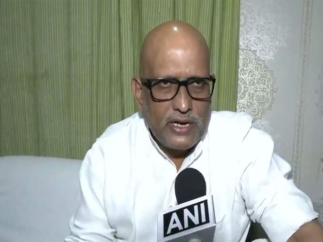 Image from: "AI-generated video": UP Congress chief Ajay Rai refutes allegations of derogatory remark against PM