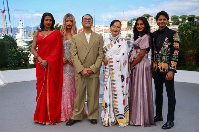 Image from: Nepal’s Elephants in the Fog creates history at Cannes, wins Un Certain Regard Jury Prize