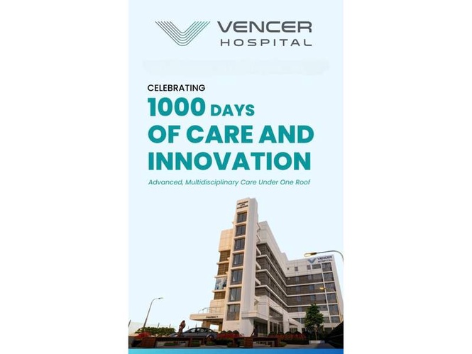 Image from: Pune’s Ageing Families Face a New Healthcare Challenge: Vencer Hospital Launches ‘Grandparent Care’ for Senior Citizens