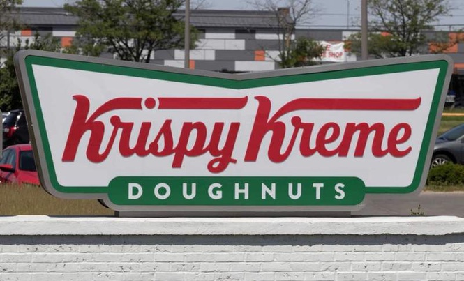 Image from: Krispy Kreme Offers Cash for Data Breach Victims: Are You Eligible?