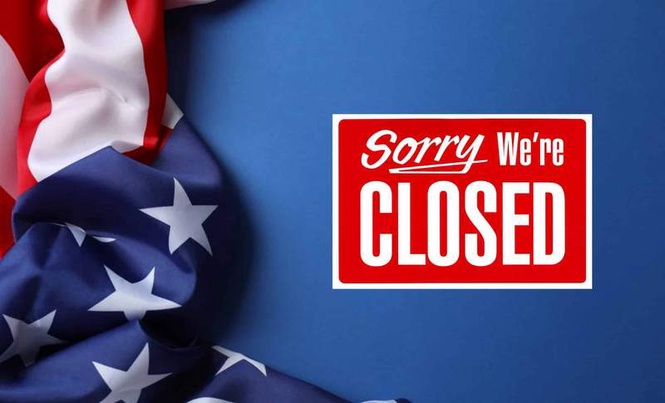 Image from: Everything You Need to Know About Memorial Day 2026 Closures