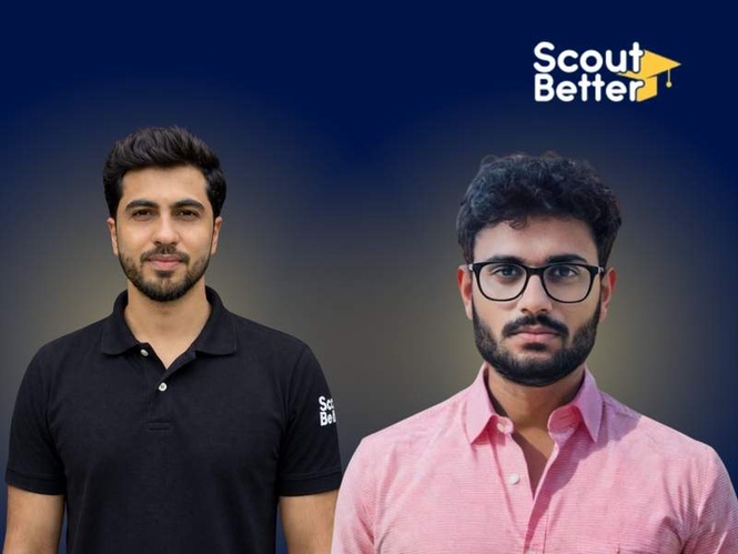 Image from: ScoutBetter Raises the Bar in Hiring with $5M AI Career Platform Built for Outcomes