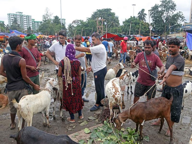 Image from: West Bengal govt revises Eid al-Adha holiday schedule to May 28, cancels earlier dates