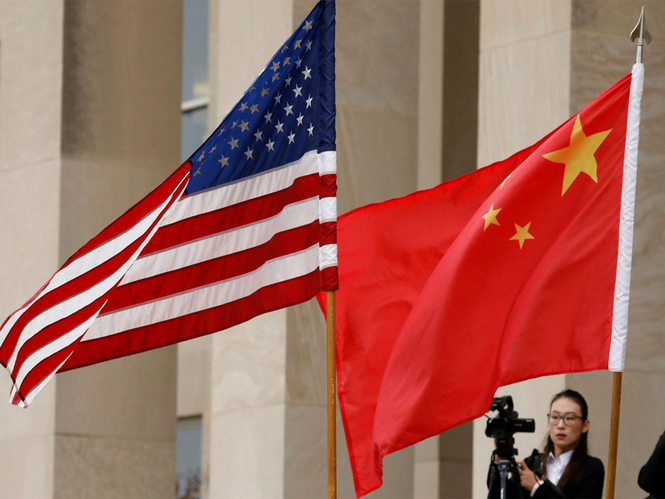 Image from: US lawmakers introduce bill to block American investment in CCP-linked firms